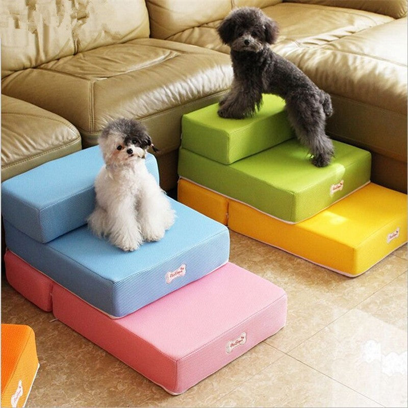 Dog Beds & Comfort